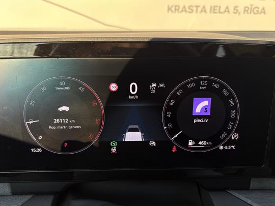 Škoda Kodiaq Selection