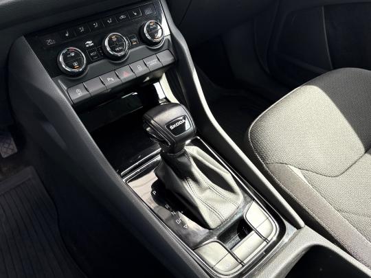 Škoda Kodiaq Ambition