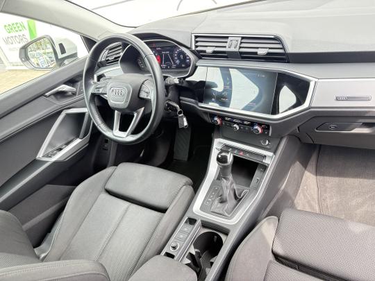 Audi Q3 35 TFSI