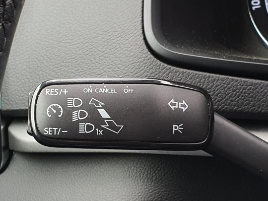 Škoda Karoq Ambition