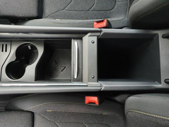 Škoda Kodiaq Selection