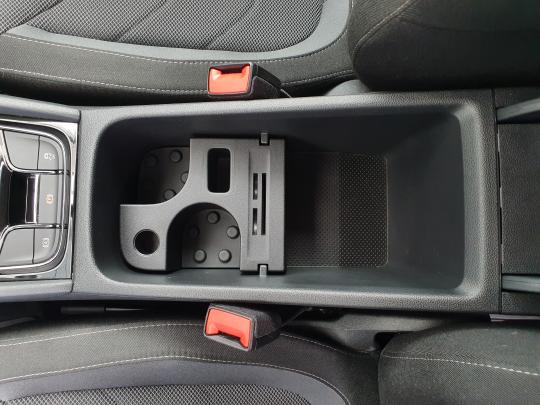 Škoda Kodiaq Ambition Plus