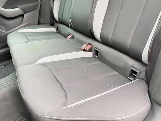 Škoda Kamiq Selection FL