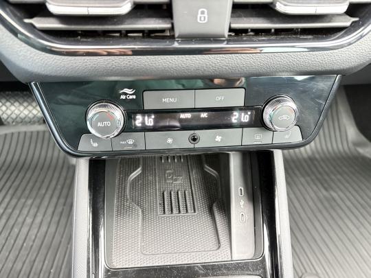 Škoda Kamiq Selection FL