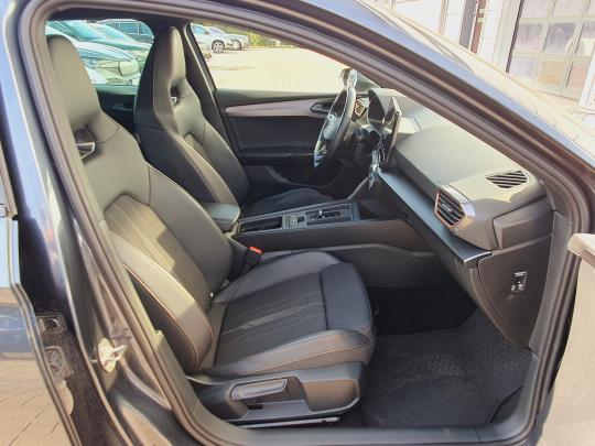 Cupra Leon Sportstourer Vz 310
