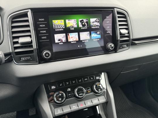 Škoda Karoq Elegance FL