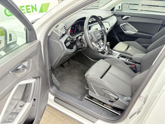 Audi Q3 35 TFSI