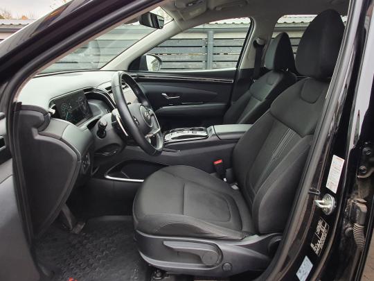 Hyundai Tucson Style
