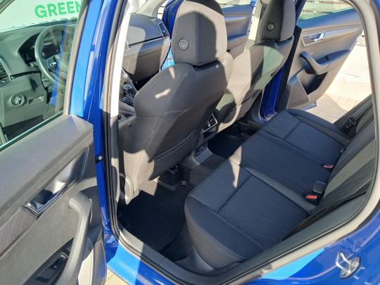 Škoda Karoq Elegance FL