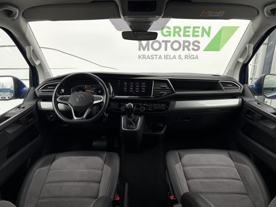 Volkswagen Multivan Comfortline