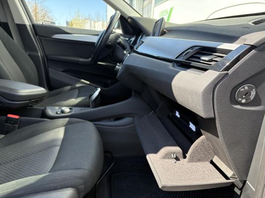 BMW X1 sDrive 18i