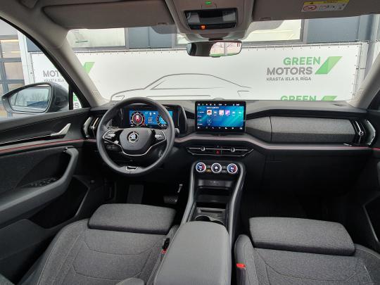 Škoda Kodiaq Selection