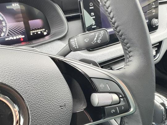 Škoda Kamiq Selection FL