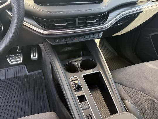 Škoda Enyaq iv NG Sportline 60