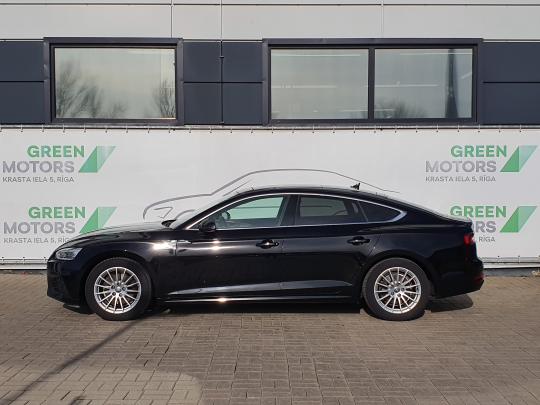 Audi A5 Sportback 35 TDi