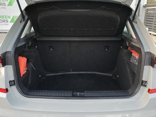 Škoda Kamiq Ambition