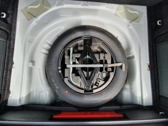 Škoda Superb Ambition Plus