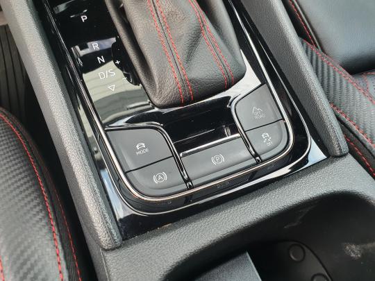 Škoda Kodiaq RS