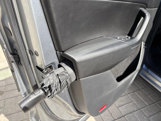 Škoda Kodiaq Elegance