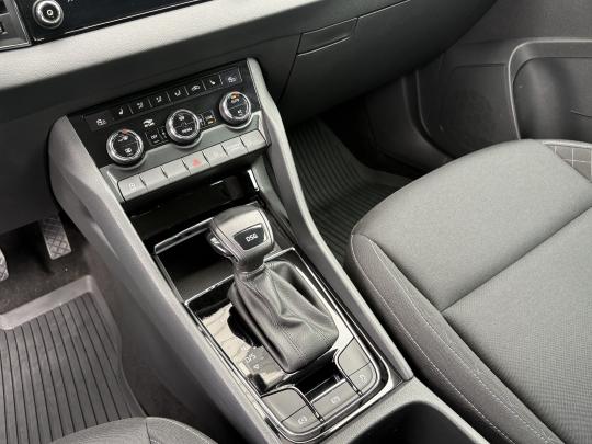 Škoda Karoq Ambition
