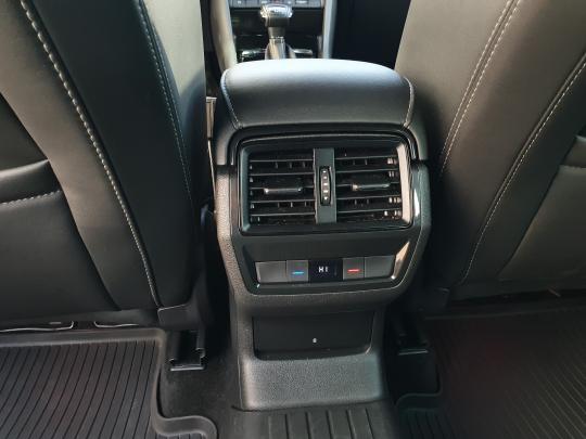 Škoda Kodiaq Sportline