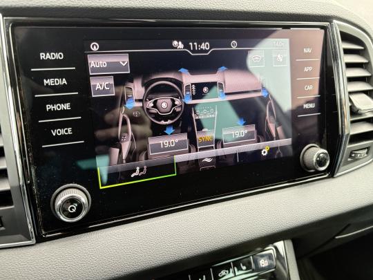 Škoda Karoq Ambition