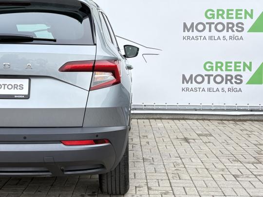 Škoda Karoq Ambition