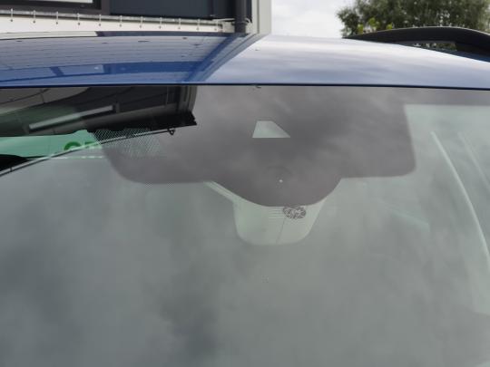Škoda Kamiq Ambition Plus