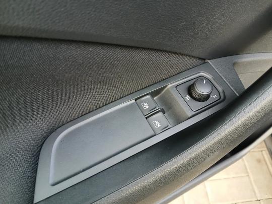 Škoda Kamiq Ambition