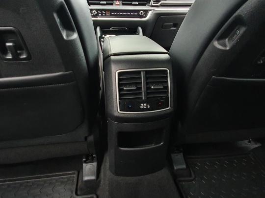 Kia Sportage GT-Line