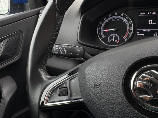 Škoda Karoq Ambition