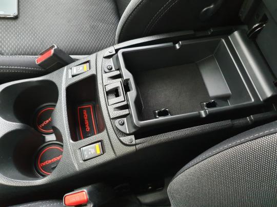 Nissan Qashqai Acenta