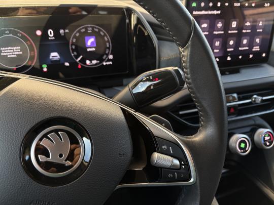 Škoda Kodiaq Selection