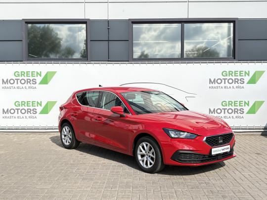 Seat Leon Hatchback