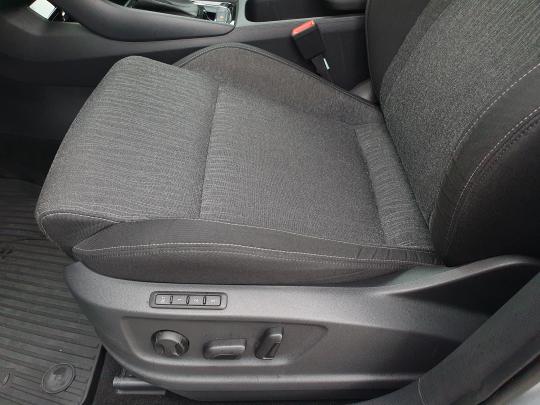 Škoda Karoq Elegance Plus