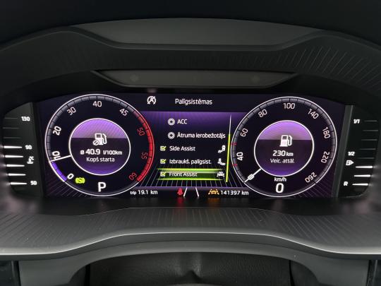 Škoda Kodiaq Elegance