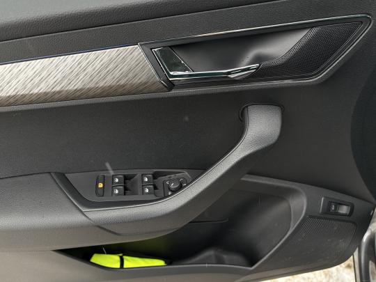 Škoda Karoq Elegance FL