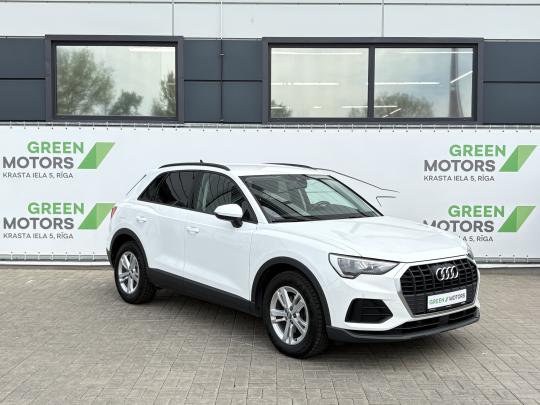 Audi Q3 35 TFSI