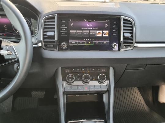 Škoda Karoq Elegance Plus