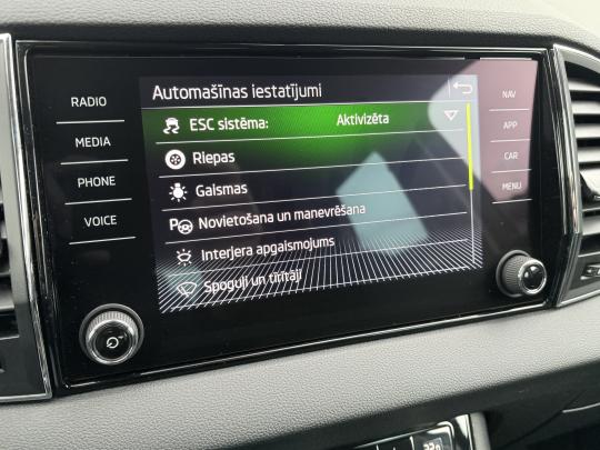 Škoda Karoq Elegance FL