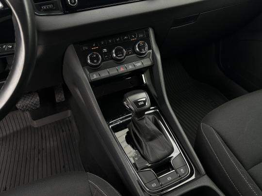 Škoda Karoq Ambition