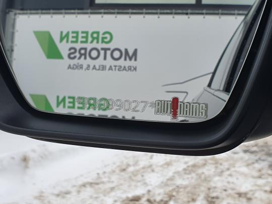 Škoda Kamiq Ambition