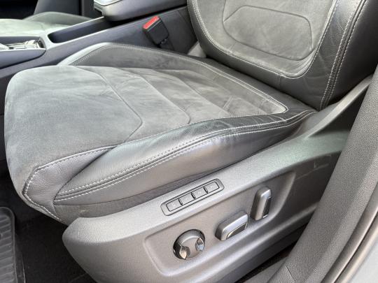 Škoda Kodiaq Elegance