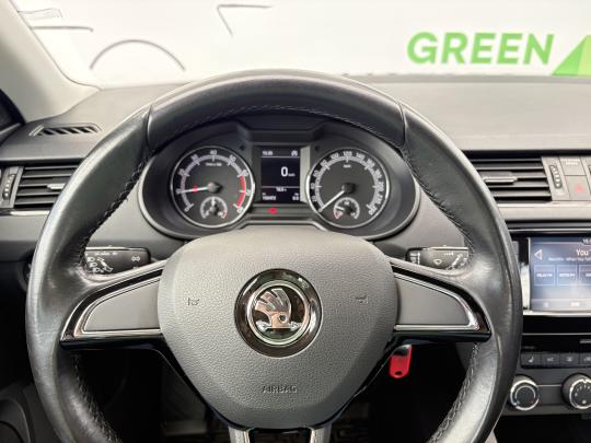Škoda Octavia HB Active FL PLUS