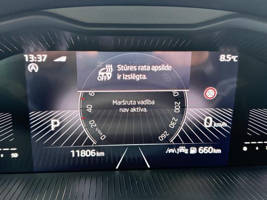 Škoda Kamiq Selection FL