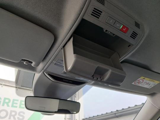 Škoda Kamiq Ambition