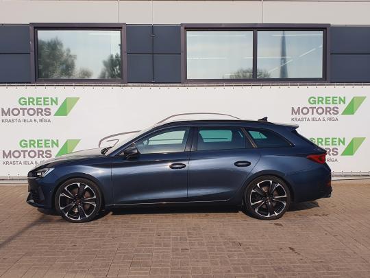 Cupra Leon Sportstourer Vz 310