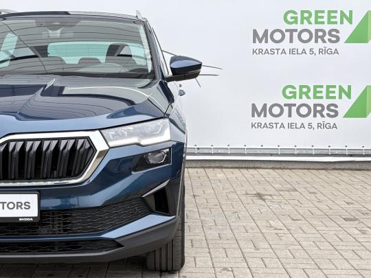 Škoda Karoq Elegance FL