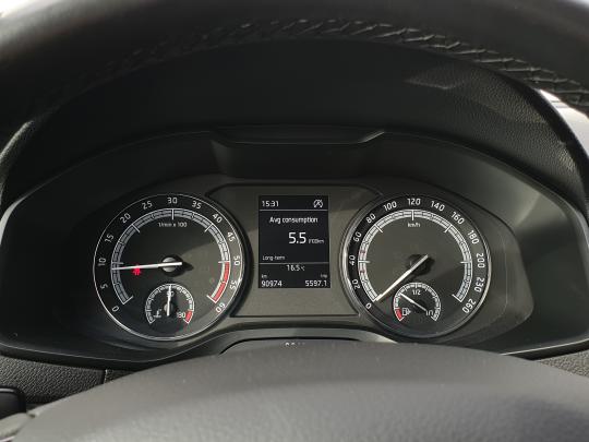 Škoda Karoq Ambition