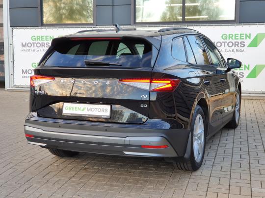 Škoda Enyaq iv 60